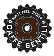 CAFFE GENTILI